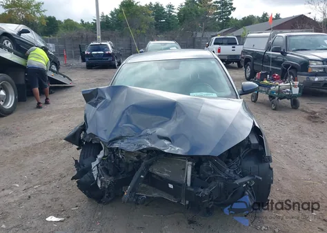 2021 Kia Forte Lxs из США, поврежденный, VIN 3KPF24AD5ME324880